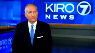 KIRO 7 Steve Raible 35 Years