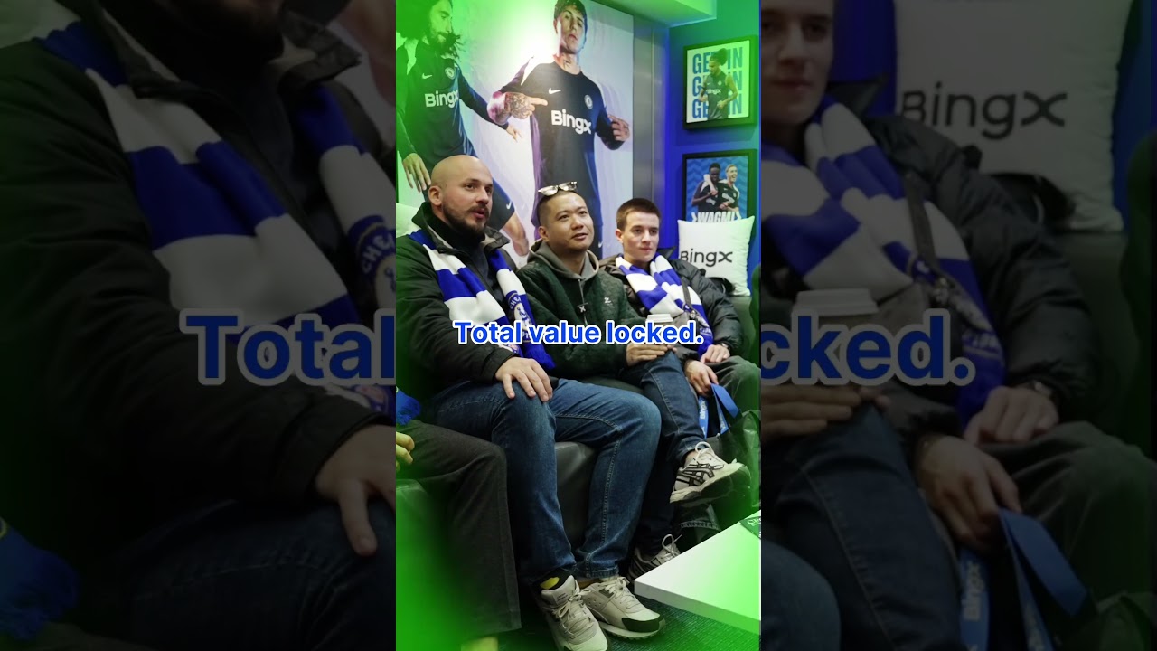 Crypto vs football slang challenge