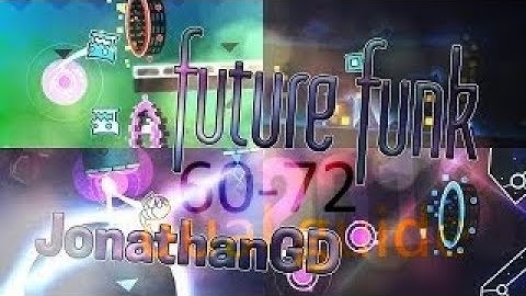 Future Funk 62-72 dual guide!