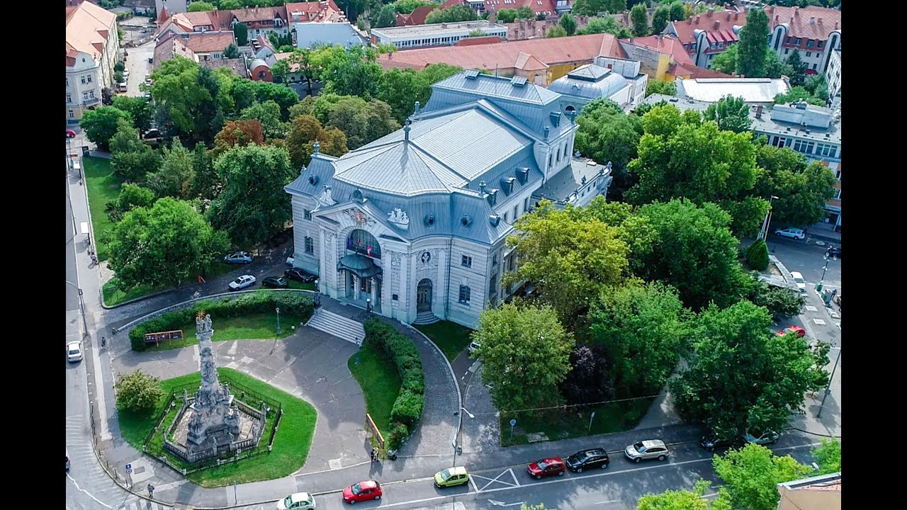 kecskemet katona józsef színház műsora 