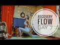 Recovery Flow | Yoga for Beginners | Mobility &amp; Flexibility 