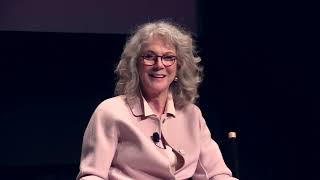 Interview: SAG-AFTRA Foundation Conversations Series with Blythe Danner!