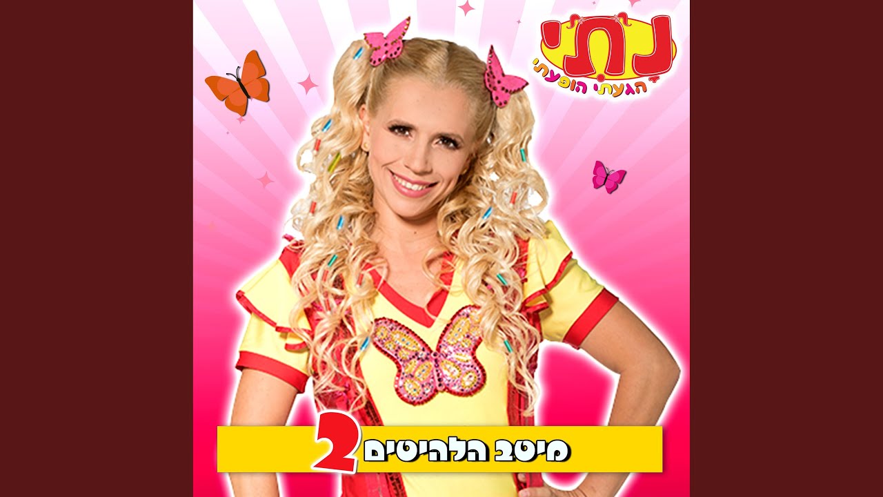 המסיבה של נתי