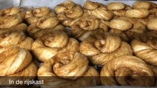 Zeeuwse Bolussen - Piet Daane, De Echte Bakker