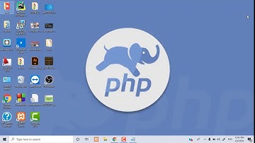 php OOP advance CRUD part 3