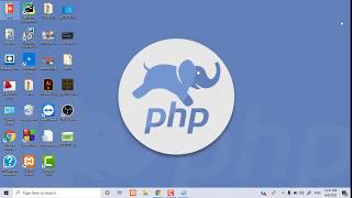 php OOP advance CRUD part 3