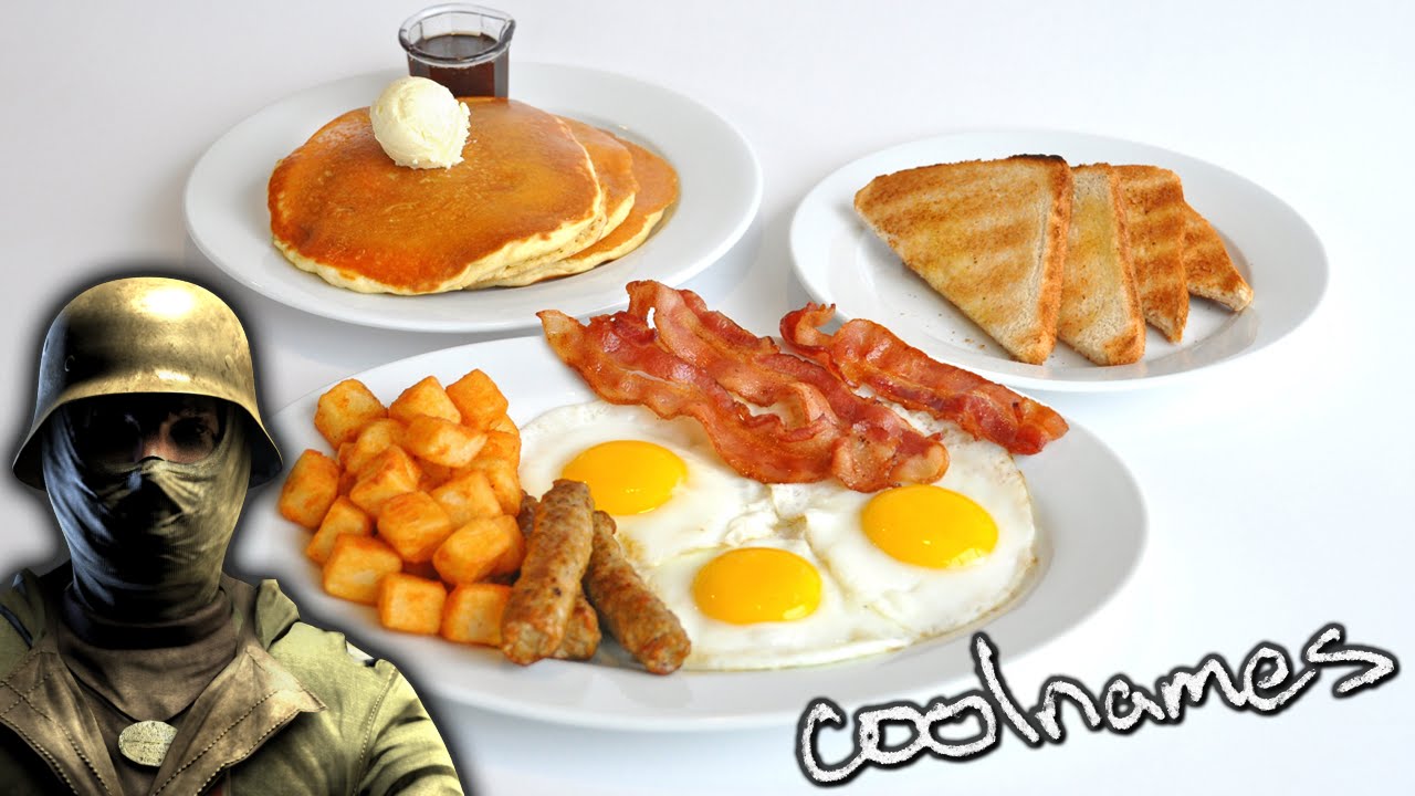 Dude, Make Some Eggs Red Orchestra 2 YouTube