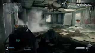 TryRoX | CODGhosts | Knifing QuadFeed Fail 1 !