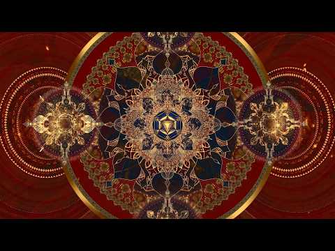 Listen to this Sound - activate the power of gratitude to receive countless blessings & abundance