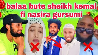 Sheik Kemal Balaa Busee Woli Fixee Live Titkok Gubbati