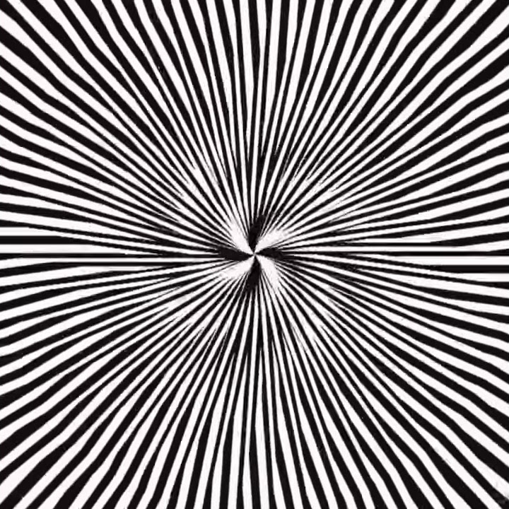 मै तो पागल हो गया इसे देखने के बाद | optical illusion analysed #shorts | fact about | #top_illusion