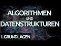 Algorithmen & Datenstrukturen #3: Meistere das algorithmische Denken & Schleifen 🔍
