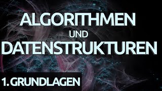 Algorithmen und Datenstrukturen #3 - Algorithmisches Denken und Schleifen