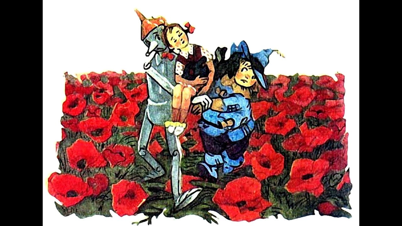 Волшебник изумрудного города с рисунками владимирского