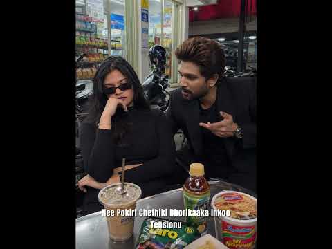 #youtubeshorts #fypp #alluarjun #promt #shorts #trending