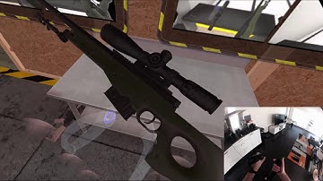 BAM tutorial with Knuckles EV2