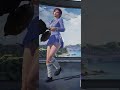 PUBG Pan Dance