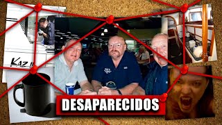 3 Marineros DESAPARECEN Sin EXPLICACIÓN 😱 | Kaz II, El MISTERIO del BARCO FANTASMA