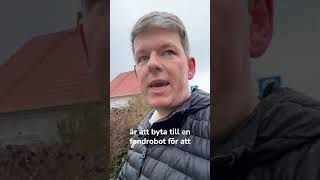 Borde jag byta från LF Global till DNB Indeks?