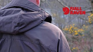 What is Fjällräven's G1000?