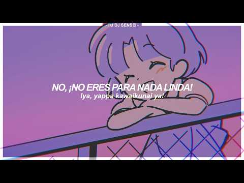 Ranma ½ (2024) Season 3 Ending Full | Kawaikunai - Sub. Español ϟ
