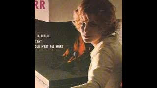 1966 Michèle Torr - Ce Soir Je T'Attendais