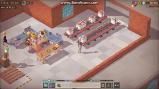 Good Company Building and Placing Belts