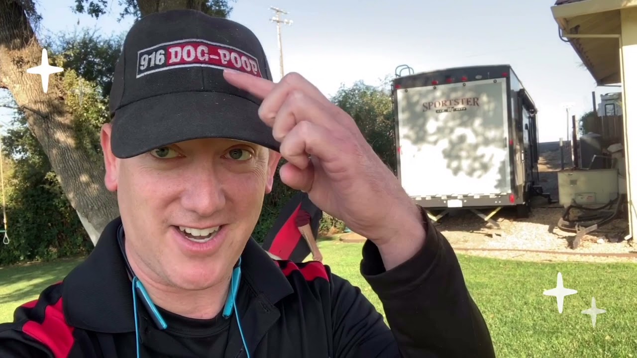 Doo Doo Squad 916 DOG POOP