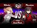 Blood Moon XXXVII | GF | Kikoho [W] (Red Arcueid) VS Phantom [L] (Miyako) | MBTL NA