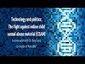 Summary: A Conversation with Dr. Hany Farid