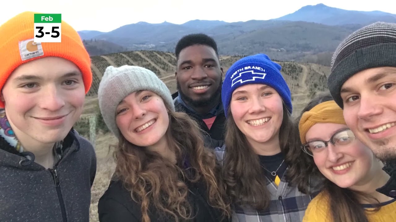 Living Education-Charlotte  2022-23 Student Life Video