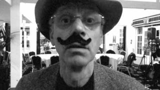 Curl A Mo (for Movember)