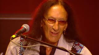 Ken Hensley & Live Fire - July Morning ( Uriah Heep ) - Live in Russia 2018