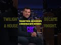 Why Taylor Lautner No Longer Feels 'Resentment' Towards Twilight