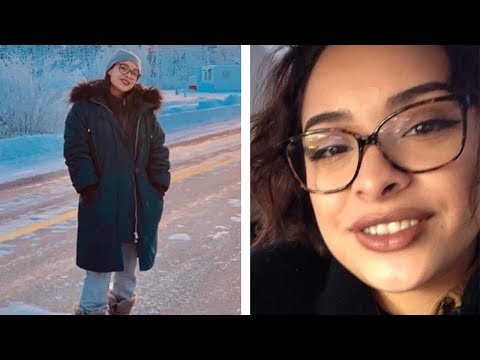 Video: Body Found In Connecticut Suitcase Confirmed To Be Young Hispanic Woman
