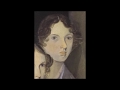 Emily Brontë Biografia