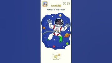 Dop 2 (Delete One Part) Level-22 #dop2 #shorts