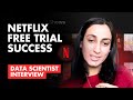 Most Asked Netflix Data Scientist Interview Question | Explained by a Netflix Data Scientist