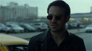 Matt Murdock ft. Toxic