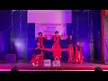 YOUTH FEST inter college competition Skit performance by GS College | by Rohit tiwari