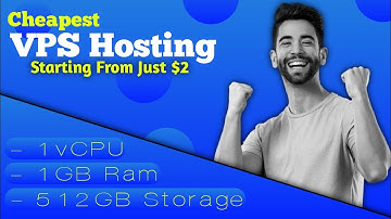 Best Cheap VPS Hosting Server 2023 | Best VPS Hosting Provider 2023