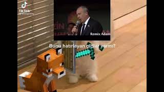 Muharrem İnce Vs Recep Tayyip Erdoğan Remix