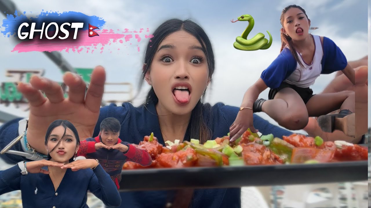 Snake position 👅 सबैले छाडे एक्लो भयो 😔