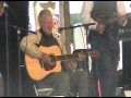 Doc Watson's Last Public Performance ~ Merlefest 2012 with The Nashville Bluegrass Band