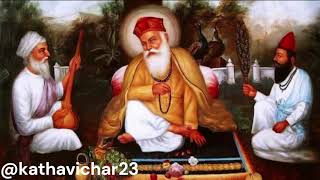 Sri GSP Guru Nanak Dev Ji 31N