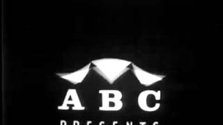 ABC Television Logo 1958-1964