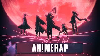 AnimeRap - Рэп про Ночной Hейд | Akame gakill! | Night Raid Rap 2021