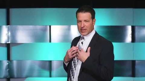 Eric Clark: Helping Students Understand & Meet Behavior Expectations