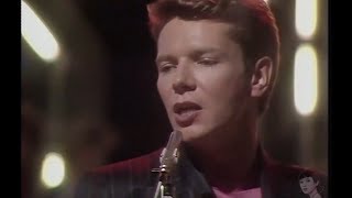 Icehouse - Hey Little Girl (Remastered Audio) HD chords