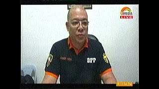 Bfp-Fire Extinguishers Controversy, Exposed
